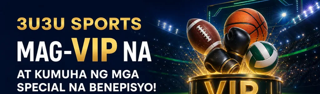 Why Bet on Sports Games at 3u3u?